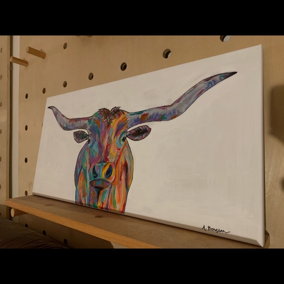 Custom original paintings PLEASE READ - Picture 3 of 17